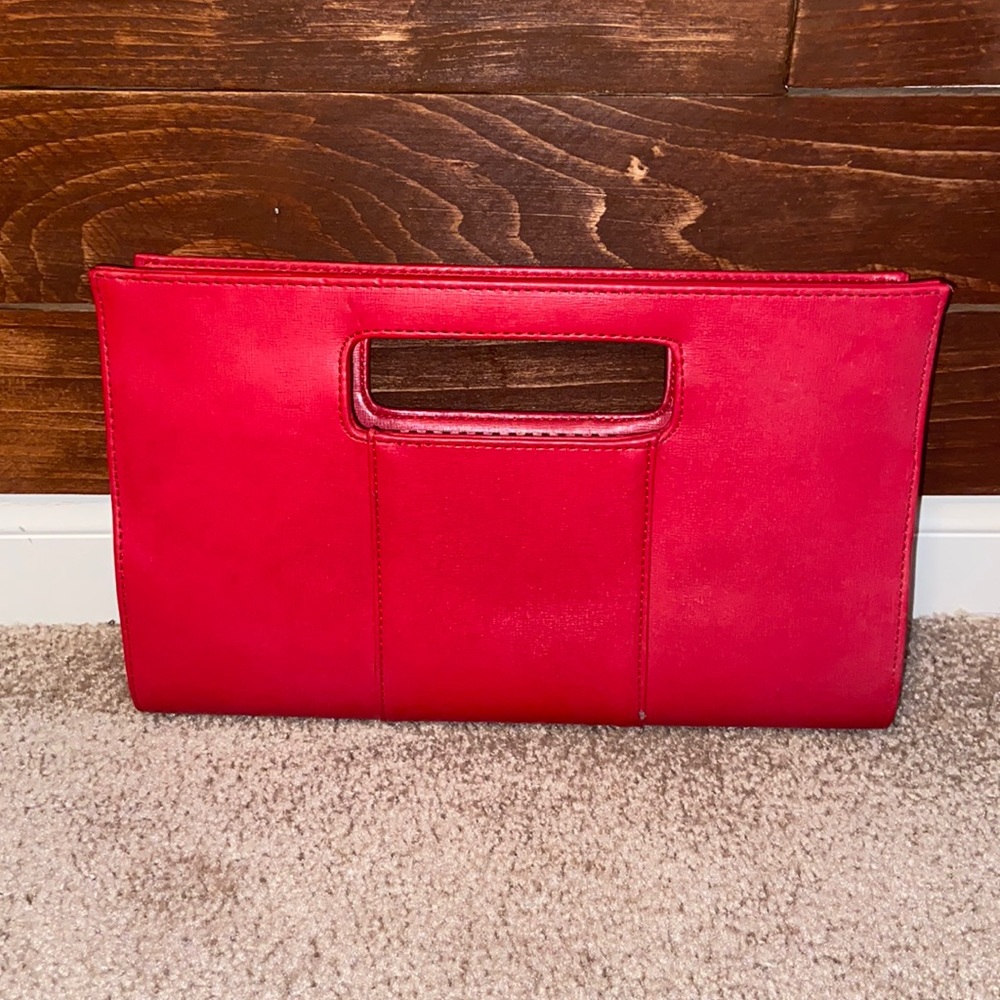 Super cute clutch